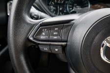 2025 Mazda CX-5 GX AWD