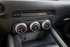 2025 Mazda CX-5 GX AWD