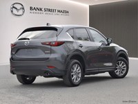2025 Mazda CX-5 GX AWD