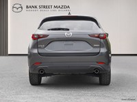 2025 Mazda CX-5 GX AWD