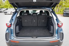 2025 Mazda CX-50 GS-L AWD