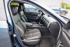 2025 Mazda CX-50 GS-L AWD