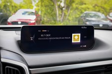 2025 Mazda CX-50 GS-L AWD