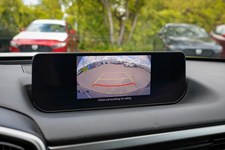 2025 Mazda CX-50 GS-L AWD