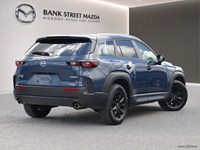 2025 Mazda CX-50 GS-L AWD