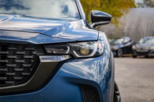 2025 Mazda CX-50 GS-L AWD