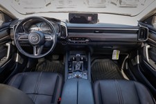 2025 Mazda CX-50 GT AWD