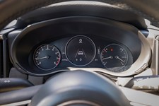2025 Mazda CX-50 GT AWD
