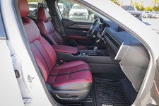 2025 Mazda CX-50 Hybrid GS-L e-AWD