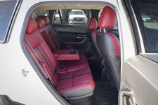 2025 Mazda CX-50 Hybrid GS-L e-AWD