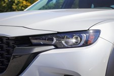 2025 Mazda CX-50 Hybrid GS-L e-AWD