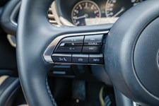 2025  Mazda3 GS Auto FWD