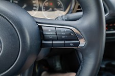 2025  Mazda3 GS Auto FWD