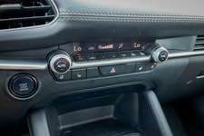 2025  Mazda3 GS Auto FWD