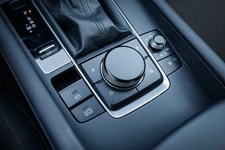2025  Mazda3 GS Auto FWD