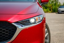 2025  Mazda3 GS Auto FWD