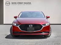 2025  Mazda3 GS Auto FWD