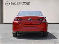 2025  Mazda3 GS Auto FWD