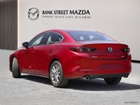 2025  Mazda3 GS Auto FWD
