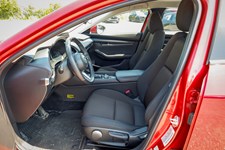 2025  Mazda3 GS Auto FWD