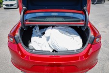 2025  Mazda3 GS Auto FWD