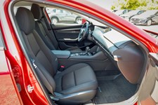 2025  Mazda3 GS Auto FWD