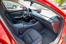 2025  Mazda3 GS Auto FWD