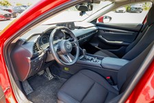 2025  Mazda3 GS Auto FWD