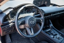 2025  Mazda3 GS Auto FWD