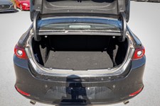 2025  Mazda3 GT Auto FWD