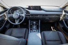 2025  Mazda3 GT Auto FWD