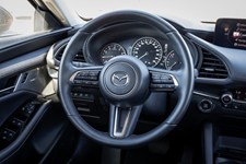 2025  Mazda3 GT Auto FWD
