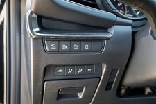 2025  Mazda3 GT Auto FWD