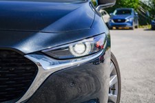 2025  Mazda3 GT Auto FWD