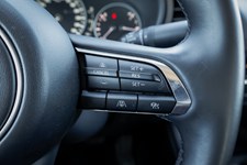2025  Mazda3 GT Auto FWD