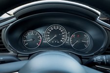 2025  Mazda3 GT Auto FWD