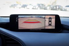 2025  Mazda3 GT Auto FWD