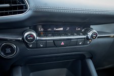 2025  Mazda3 GT Auto FWD