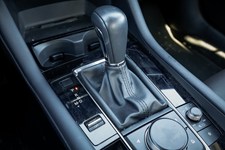 2025  Mazda3 GT Auto FWD