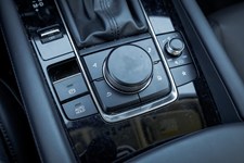 2025  Mazda3 GT Auto FWD