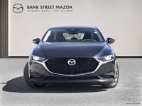 2025  Mazda3 GT Auto FWD