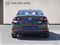 2025  Mazda3 GT Auto FWD