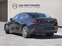 2025  Mazda3 GT Auto FWD