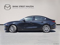 2025  Mazda3 GT Auto FWD