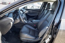 2025  Mazda3 GT Auto FWD