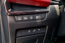 2025  Mazda3 Sport GT w/Turbo Auto i-ACTIV AWD