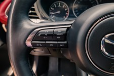 2025  Mazda3 Sport GT w/Turbo Auto i-ACTIV AWD