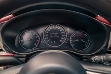2025  Mazda3 Sport GT w/Turbo Auto i-ACTIV AWD