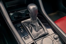 2025  Mazda3 Sport GT w/Turbo Auto i-ACTIV AWD