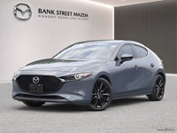 2025  Mazda3 Sport GT w/Turbo Auto i-ACTIV AWD